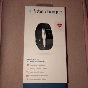 Fitbit Charge 2